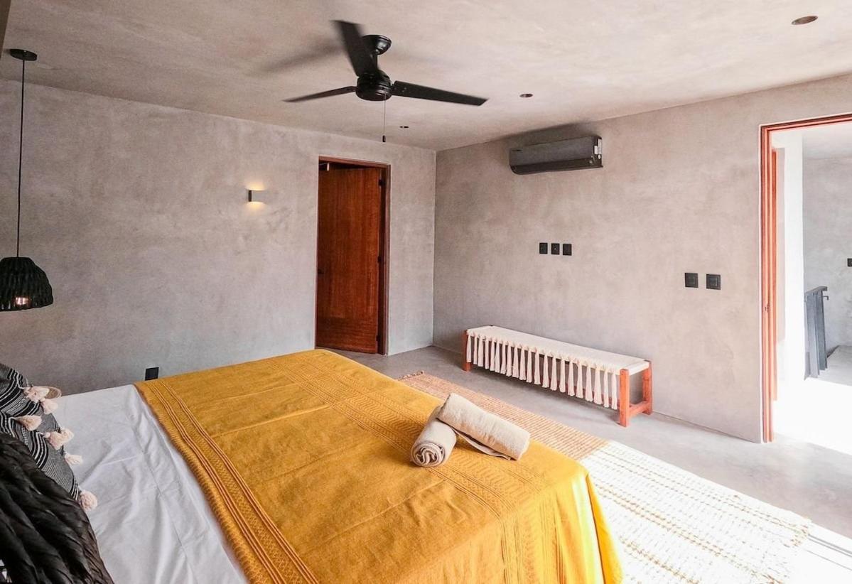 Luum Wayak Ferienhaus Tulum