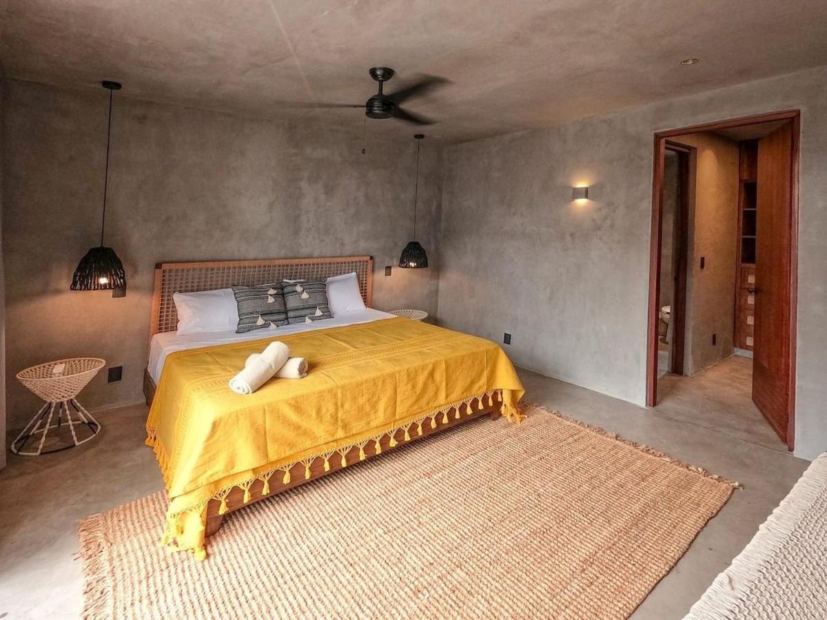 Luum Wayak Ferienhaus