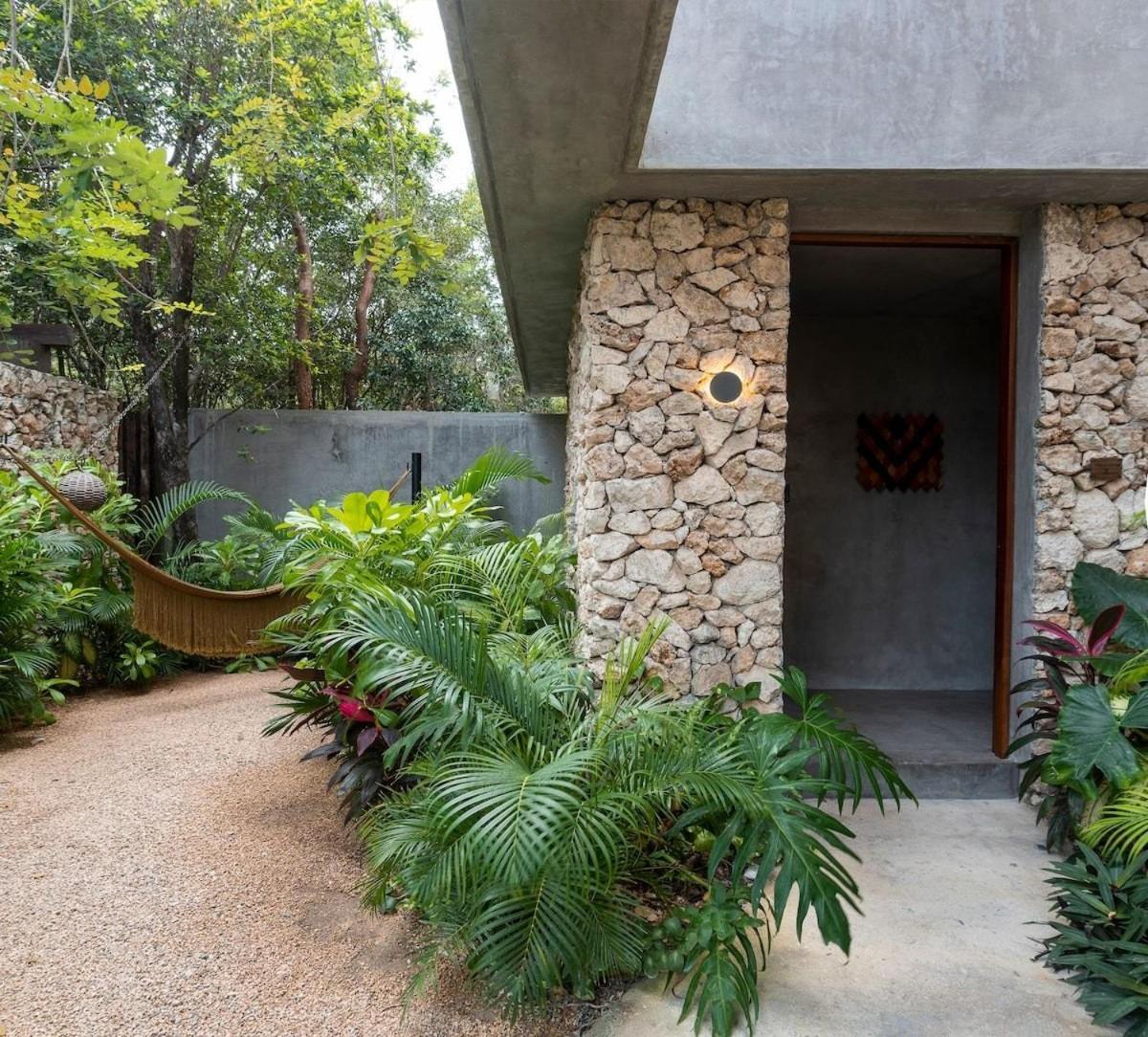 Luum Wayak Ferienhaus