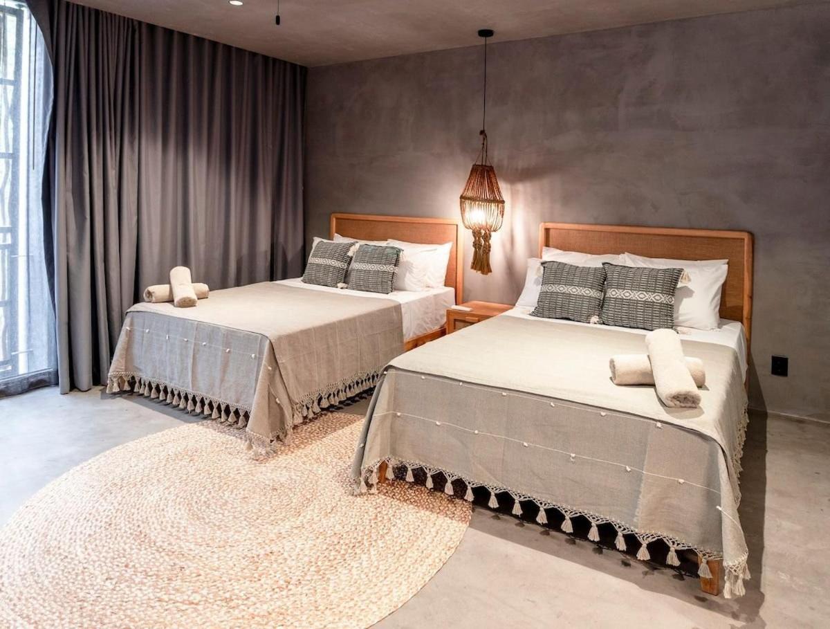 Ferienhaus Luum Wayak Tulum